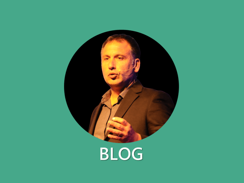 DISRUPCIÓN CUÁNTICA